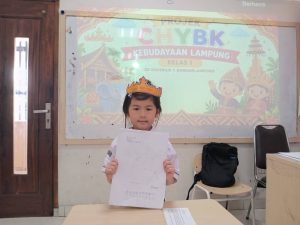 ASESMEN SUMATIF PROJEK CHYBK SEMESTER GENAP TAHUN AJARAN 2025/2026.